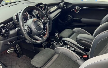 MINI Hatch, 2019 год, 2 599 000 рублей, 13 фотография