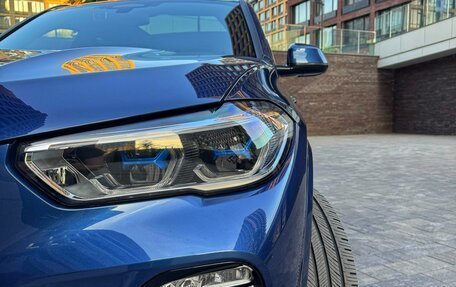 BMW X5, 2021 год, 8 600 000 рублей, 6 фотография