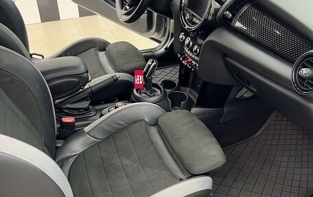 MINI Hatch, 2019 год, 2 599 000 рублей, 12 фотография