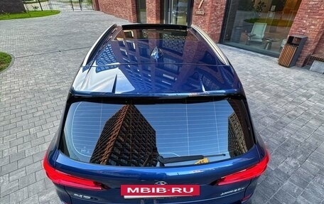 BMW X5, 2021 год, 8 600 000 рублей, 3 фотография