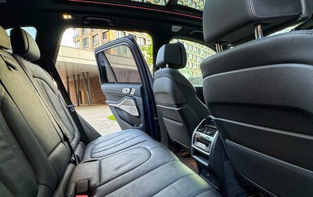 BMW X5, 2021 год, 8 600 000 рублей, 15 фотография