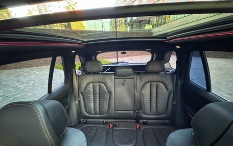 BMW X5, 2021 год, 8 600 000 рублей, 16 фотография