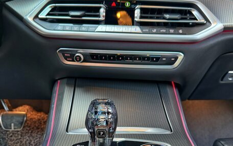 BMW X5, 2021 год, 8 600 000 рублей, 19 фотография