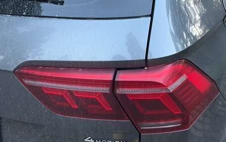 Volkswagen Tiguan II, 2021 год, 3 449 000 рублей, 8 фотография