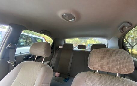 Chevrolet Lacetti, 2008 год, 500 000 рублей, 4 фотография