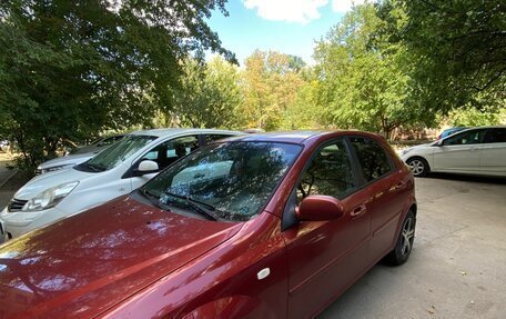 Chevrolet Lacetti, 2008 год, 500 000 рублей, 3 фотография