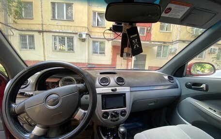 Chevrolet Lacetti, 2008 год, 500 000 рублей, 5 фотография