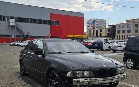 BMW 5 серия, 1998 год, 249 000 рублей, 5 фотография