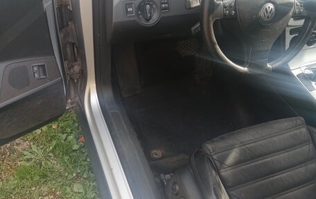 Volkswagen Passat B6, 2008 год, 550 000 рублей, 10 фотография