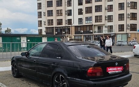 BMW 5 серия, 1998 год, 249 000 рублей, 2 фотография