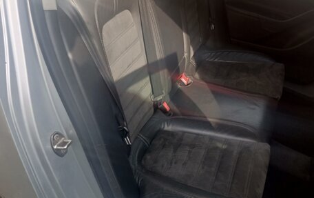 Volkswagen Passat B6, 2008 год, 550 000 рублей, 14 фотография