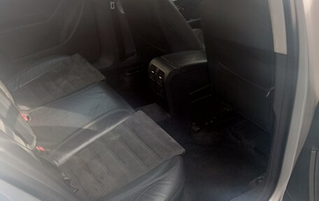 Volkswagen Passat B6, 2008 год, 550 000 рублей, 13 фотография