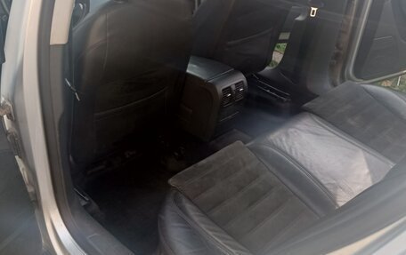 Volkswagen Passat B6, 2008 год, 550 000 рублей, 16 фотография