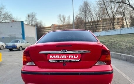 Ford Focus IV, 2005 год, 310 000 рублей, 5 фотография