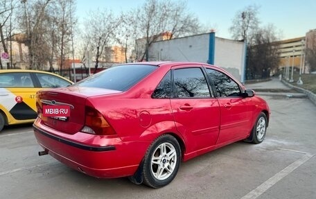 Ford Focus IV, 2005 год, 310 000 рублей, 6 фотография