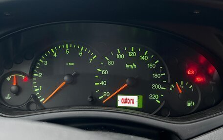 Ford Focus IV, 2005 год, 310 000 рублей, 14 фотография