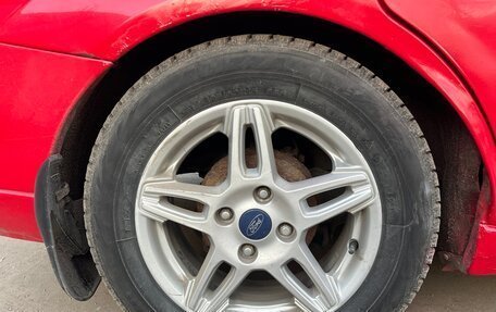 Ford Focus IV, 2005 год, 310 000 рублей, 10 фотография
