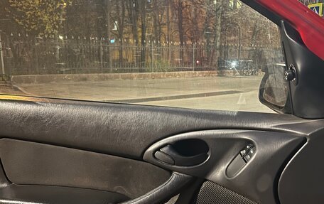 Ford Focus IV, 2005 год, 310 000 рублей, 16 фотография
