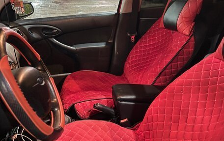 Ford Focus IV, 2005 год, 310 000 рублей, 19 фотография