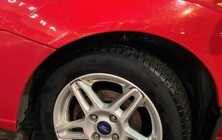 Ford Focus IV, 2005 год, 310 000 рублей, 20 фотография