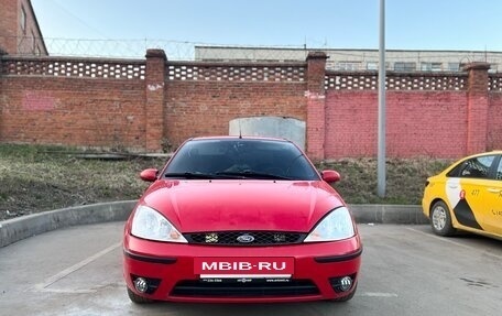 Ford Focus IV, 2005 год, 310 000 рублей, 9 фотография