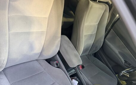 Honda Civic VIII, 2007 год, 770 000 рублей, 14 фотография