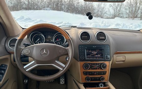 Mercedes-Benz GL-Класс, 2011 год, 2 197 000 рублей, 3 фотография