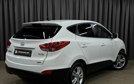 Hyundai ix35 I рестайлинг, 2013 год, 1 379 999 рублей, 5 фотография