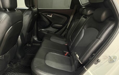 Hyundai ix35 I рестайлинг, 2013 год, 1 379 999 рублей, 16 фотография