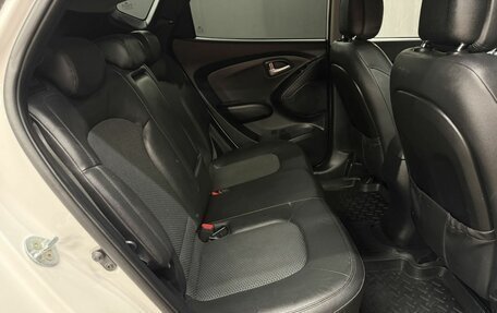Hyundai ix35 I рестайлинг, 2013 год, 1 379 999 рублей, 15 фотография