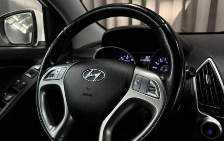 Hyundai ix35 I рестайлинг, 2013 год, 1 379 999 рублей, 9 фотография