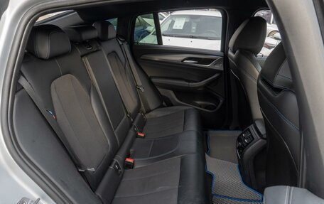 BMW X4, 2019 год, 3 999 000 рублей, 7 фотография