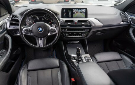 BMW X4, 2019 год, 3 999 000 рублей, 6 фотография