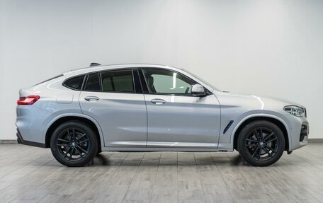 BMW X4, 2019 год, 3 999 000 рублей, 5 фотография