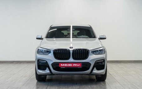 BMW X4, 2019 год, 3 999 000 рублей, 3 фотография