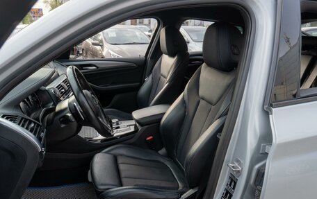 BMW X4, 2019 год, 3 999 000 рублей, 10 фотография