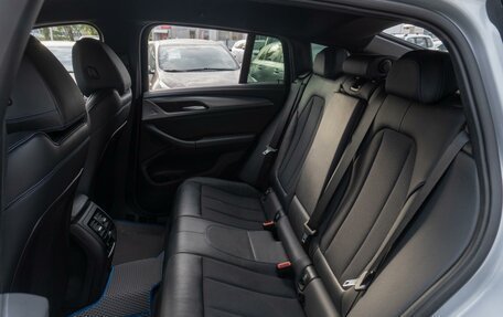 BMW X4, 2019 год, 3 999 000 рублей, 9 фотография
