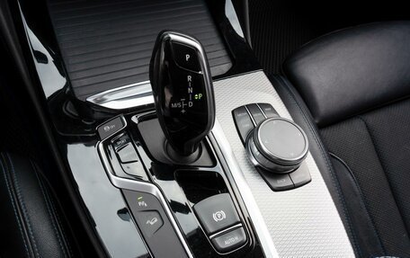 BMW X4, 2019 год, 3 999 000 рублей, 20 фотография