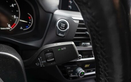 BMW X4, 2019 год, 3 999 000 рублей, 16 фотография