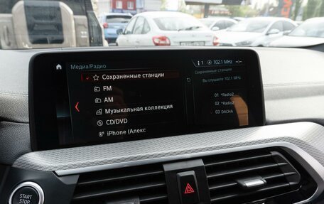 BMW X4, 2019 год, 3 999 000 рублей, 17 фотография