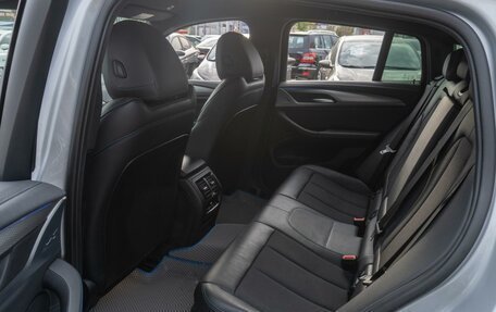 BMW X4, 2019 год, 3 999 000 рублей, 11 фотография