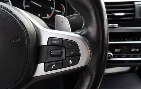 BMW X4, 2019 год, 3 999 000 рублей, 15 фотография