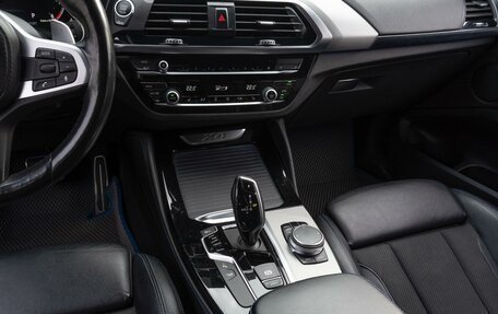 BMW X4, 2019 год, 3 999 000 рублей, 21 фотография
