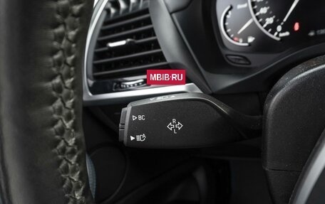 BMW X4, 2019 год, 3 999 000 рублей, 13 фотография