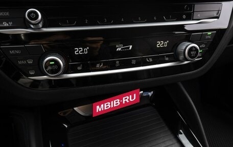 BMW X4, 2019 год, 3 999 000 рублей, 19 фотография