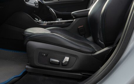 BMW X4, 2019 год, 3 999 000 рублей, 24 фотография
