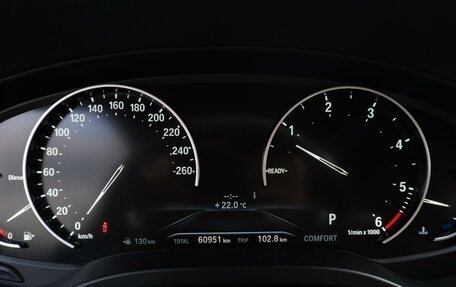 BMW X4, 2019 год, 3 999 000 рублей, 26 фотография