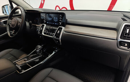 KIA Sorento IV, 2022 год, 4 240 000 рублей, 4 фотография