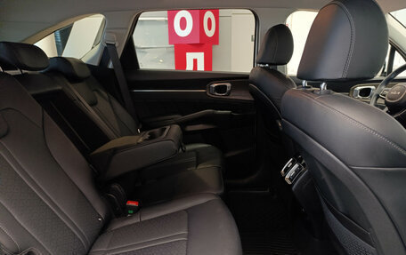 KIA Sorento IV, 2022 год, 4 240 000 рублей, 5 фотография
