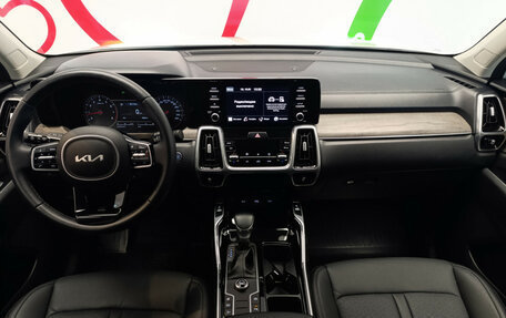 KIA Sorento IV, 2022 год, 4 240 000 рублей, 6 фотография